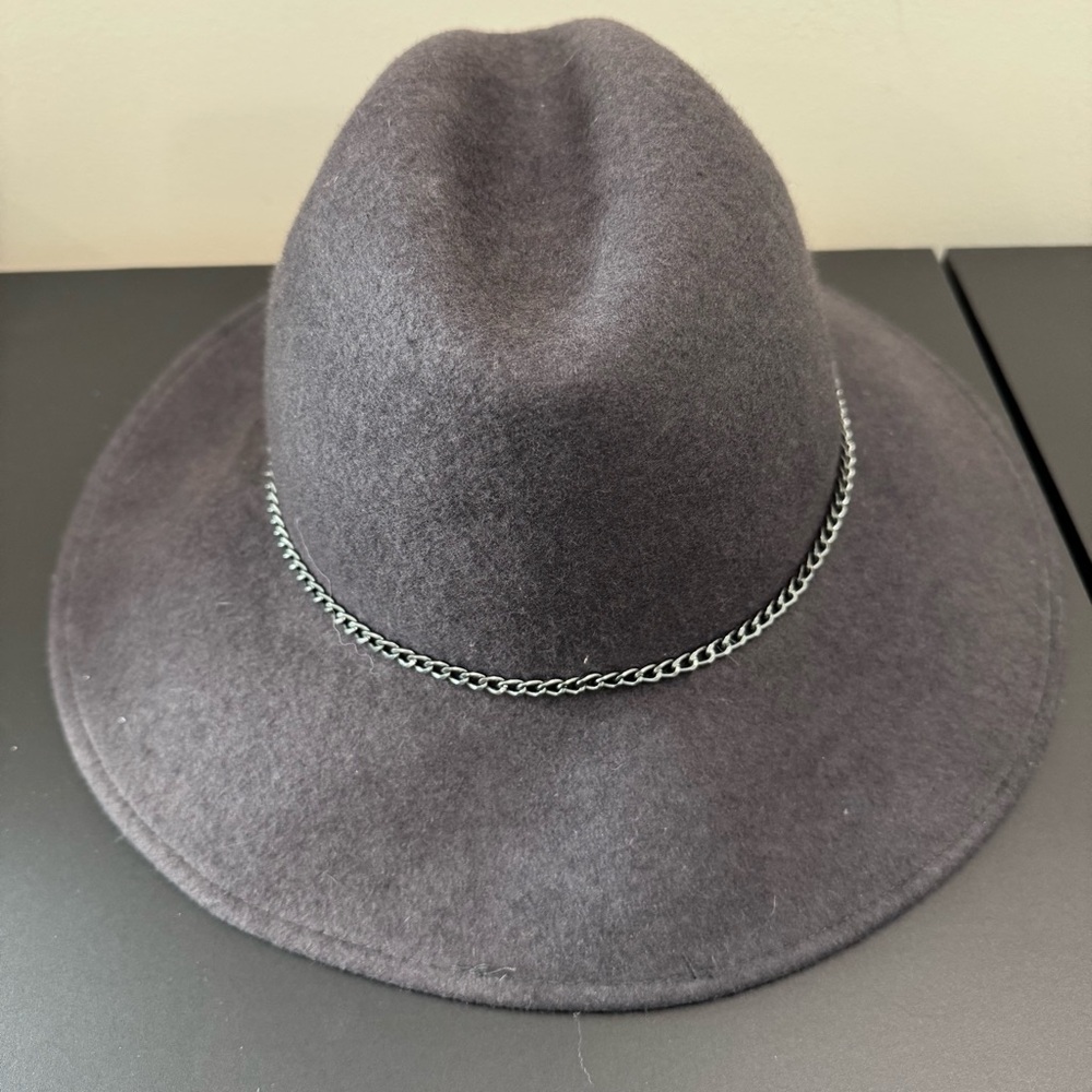 Nordstrom Wool Fashion Hat - Picture 3 of 7